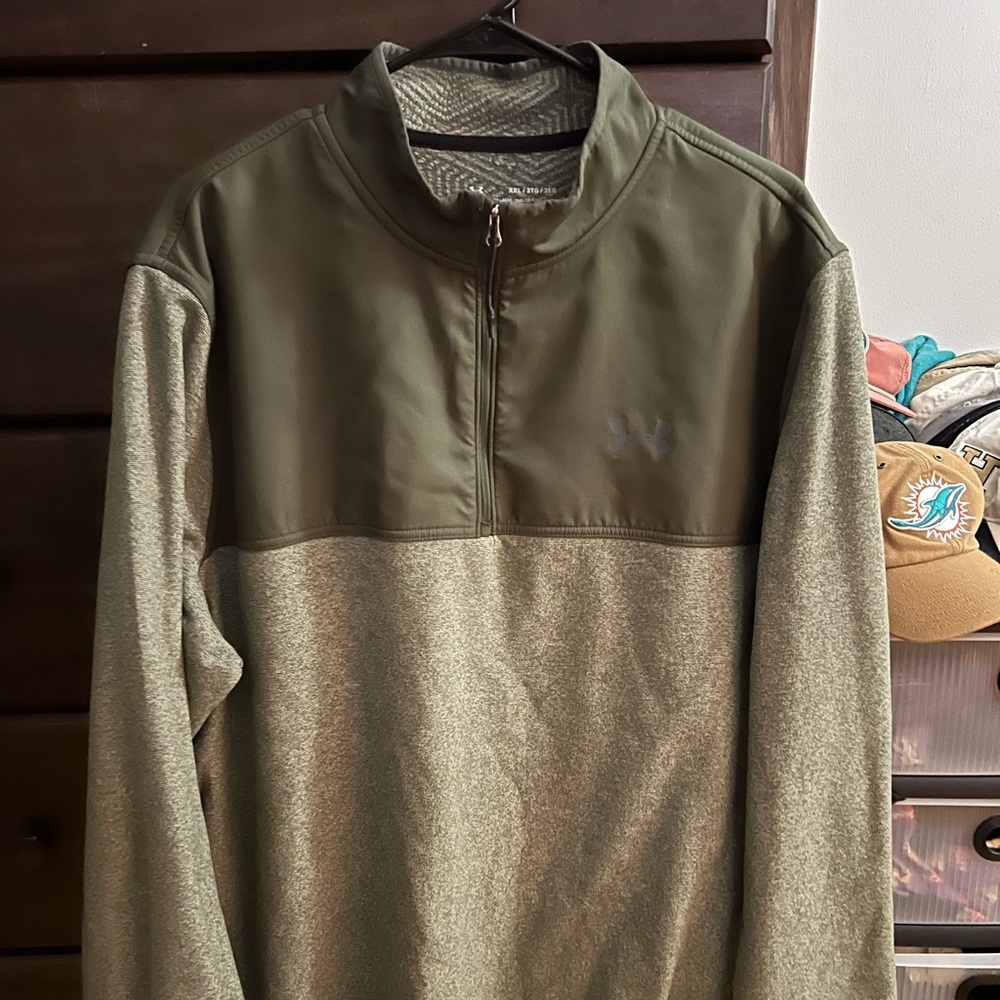 Under Armour Pullover XXL